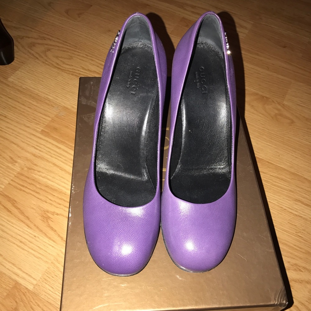 Gucci quentin